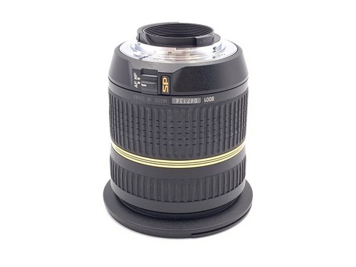 Tamron 24mm 5 4 - sp, af