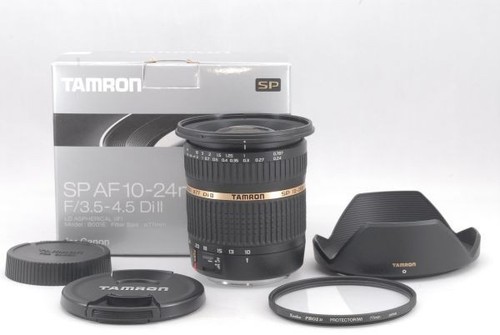 Tamron 24mm 3 - af, 10-24mm