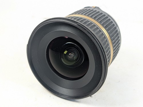 Tamron 24mm 4 5 - 10-24mm, di
