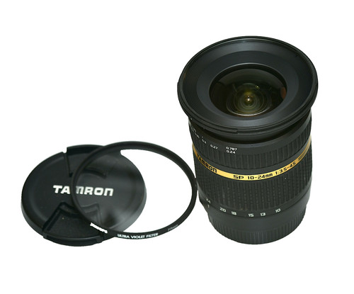 Tamron 24mm 3 5 - sp, 10-24mm