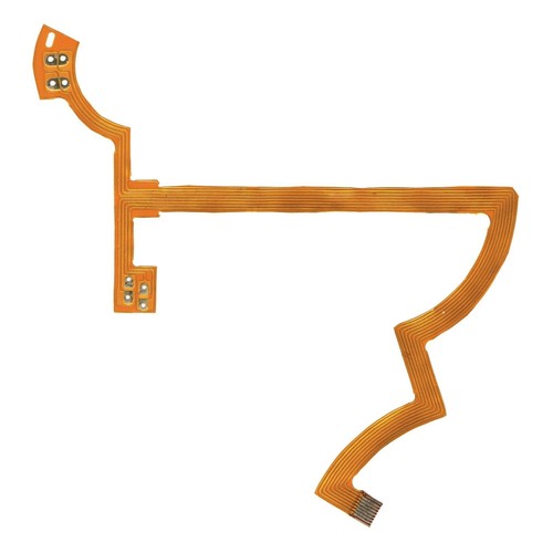 Aperture flex cable for tamron - flex,