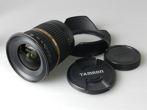 Tamron 5 sp - tamron,
