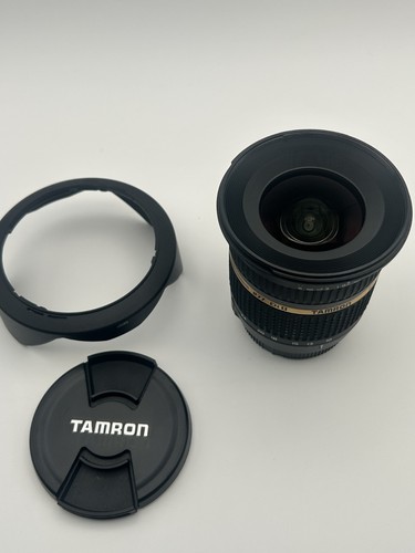Tamron 24mm 4 5 di - 10-24mm,