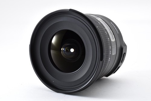 Tamron 24mm 4 5 - di, ii