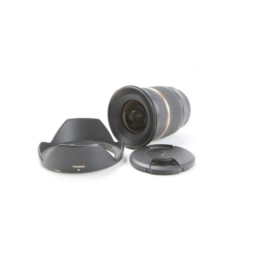 Tamron 10 24 ld if - 3.5-4.5/10-24,
