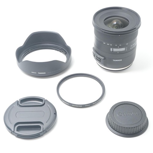 Tamron 24mm 4 5 di - di, ii