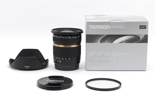Unused tamron af 10 24mm - [unused], 10-24mm
