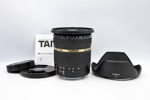 Tamron 24mm 5 - tamron, 10-24mm