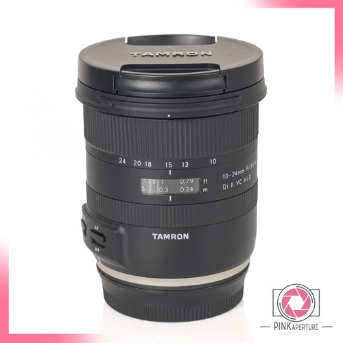 Tamron 24mm 5 - tamron, f3.5-4.5