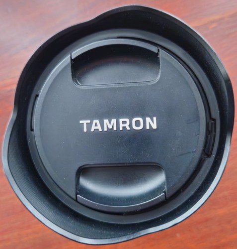 Tamron 24mm 4 - 10-24mm, di