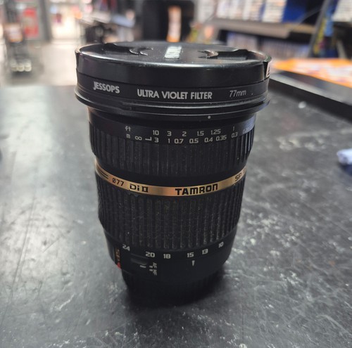 Tamron 24mm canon - 10-24mm,