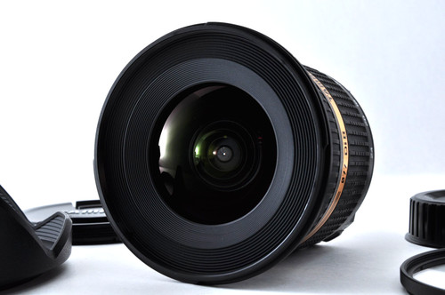 Mint tamron b001 24mm - af, 10-24mm