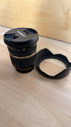 Tamron 24mm 5 sp di - f3.5-4.5,