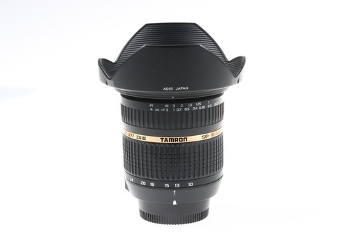 Tamron 5 4 sp - tamron, f/3.5-4.5