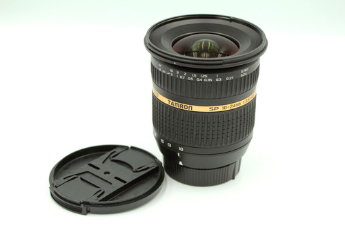 Tamron for nikon 24mm - tamron,