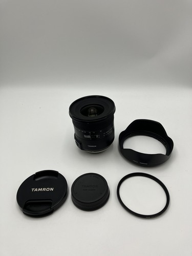 Tamron 24mm 5 - f3.5-4.5, di