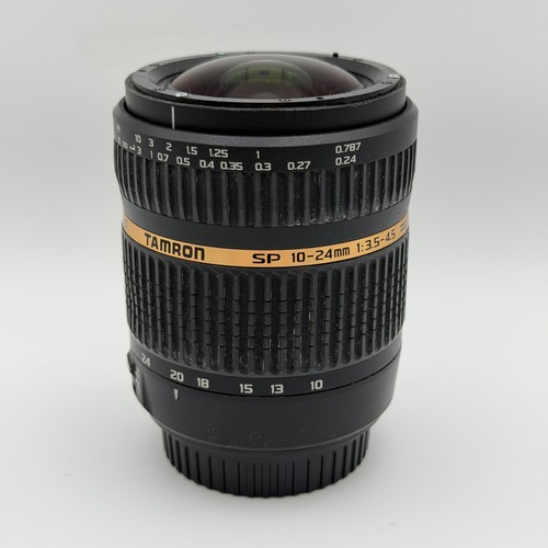 Tamron 24mm 4 5 - tamron, 10-24mm