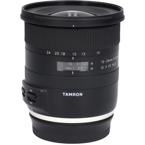 Authentic tamron - authentic,