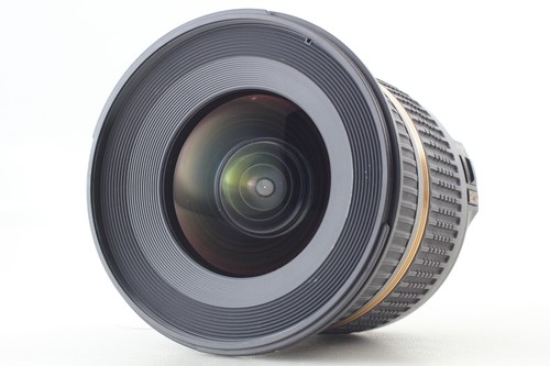 Unused tamron b001 af - unused+],