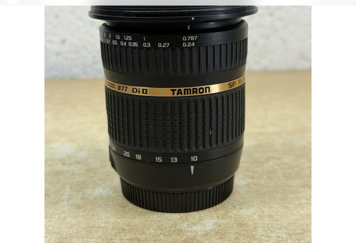 Tamron 24mm 5 4 - sp, 3.5-4.5