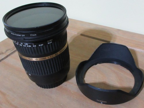 Tamron 24mm w a - tamron, w/a