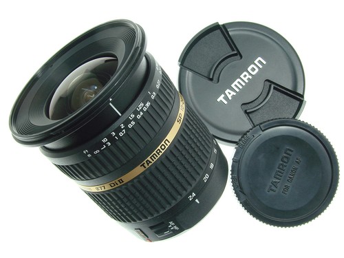 Tamron 24mm 4 - tamron, f/3.5-4.5