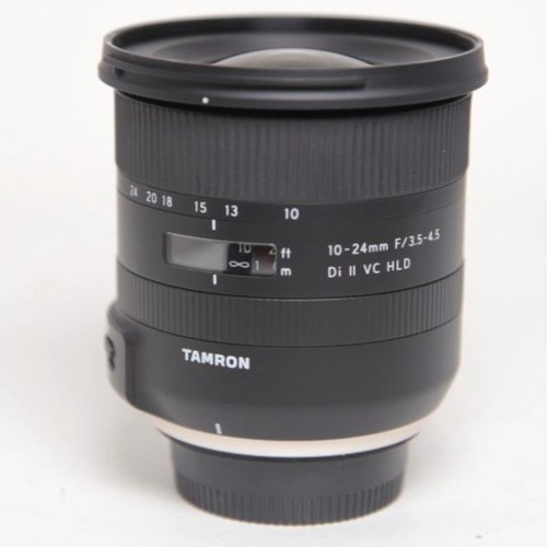 Tamron 24mm 5 di ii - 10-24mm,