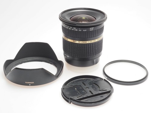 Tamron 24mm 5 - tamron, af