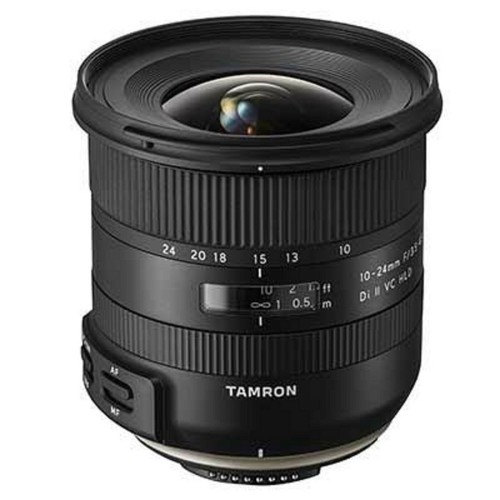 Tamron 24mm 4 5 - f/3.5-4.5, di