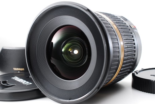 Excellent tamron sp - "excellent++++",
