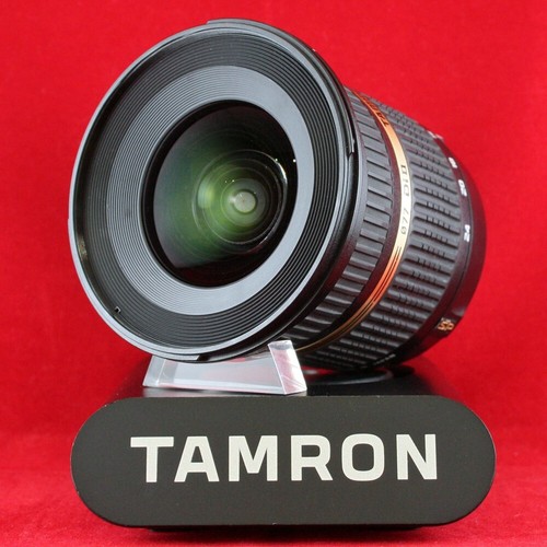 Tamron 24mm 3 - sp, f/3.5-4.5