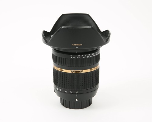 Tamron 24mm 3 - af, 10-24mm