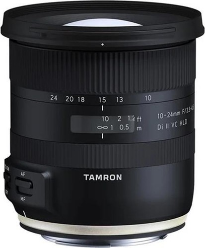 Tamron 24mm 4 5 di - f/3.5-4.5, ii