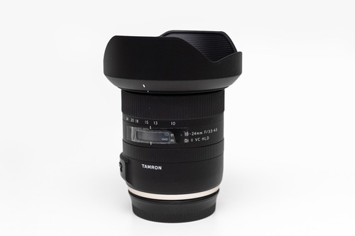 Tamron 24mm 5 - 10-24mm, ii