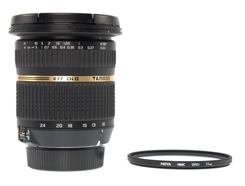 Tamron 10 24mm - tamron, af