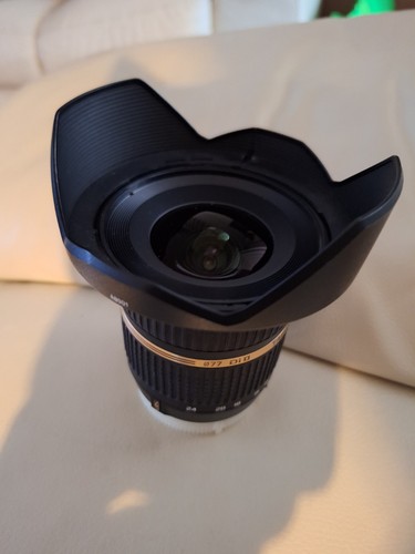 Tamron 24mm 3 5 4 - af, 10-24mm