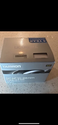 Tamron 24mm 3 5 - tamron, f/3.5-4.5