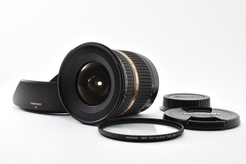 Almost unused tamron af - [almost,
