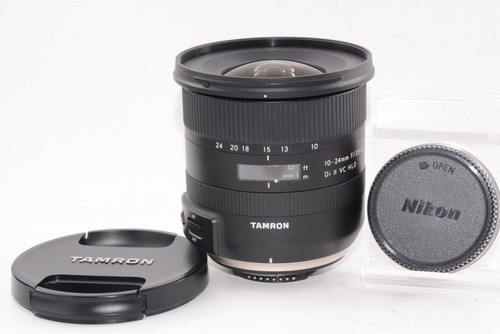 Exc tamron b023 - [exc+5]tamron, 10-24mm
