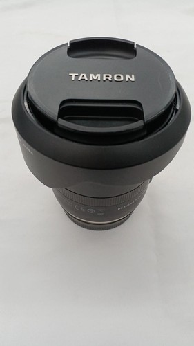 Tamron 24mm 5 - f3.5-4.5, di