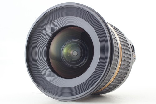 Unused tamron b001 - [a,