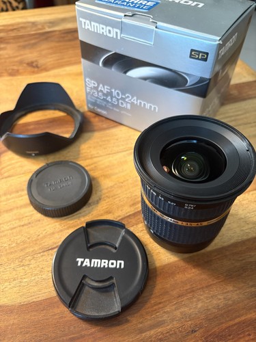 Tamron b001 24mm - sp,