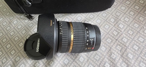 Tamron 5 4 - sp, 10-24