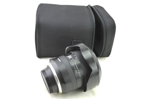 Tamron 24mm 5 4 - 10-24mm, di