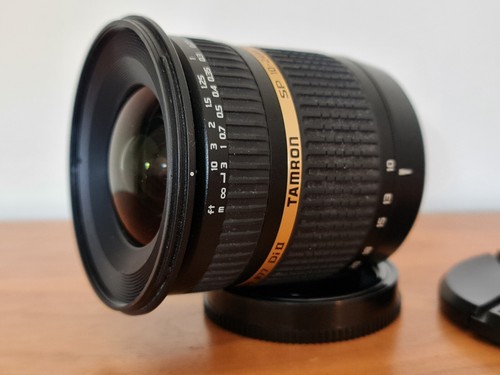 Tamron 24mm 4 5 - sp, di