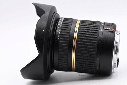 Canon fit 24mm tamron - fit, 10-24mm