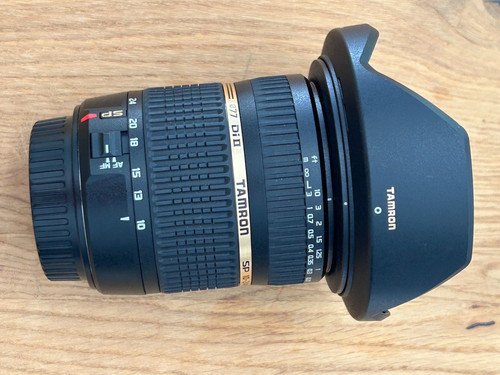 Tamron 24mm 4 5 ld - 10-24mm,