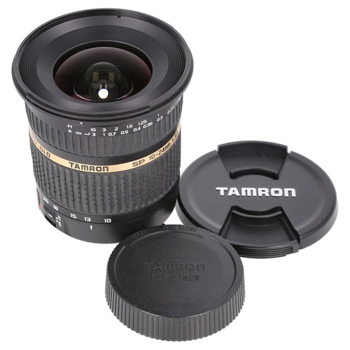Tamron 24mm ii for - 10-24mm,
