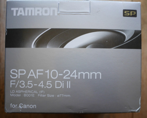 Tamron 24mm 3 5 4 - tamron, sp